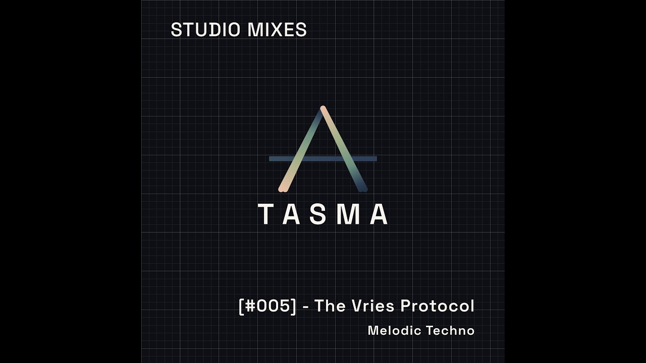 The Vries Protocol cover