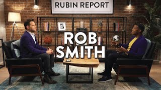 Coming Out As Conservative (Rob Smith Full Interview)