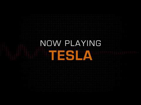 Video thumbnail for TESLA