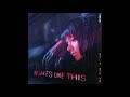 Kehlani nights like this (feat. Ty Dolla $ign) [Audio]