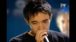 Hoobastank - The Reason (Live) (MTV Asia Aid 2005) | Hidden Love 20th Anniversary 💖