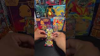 I Pulled an SIR 🤯from a Target restock  #pokemon#pokemontcg #subscribe #pokemoncards