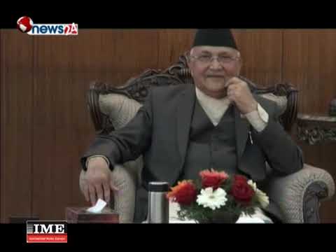Prime Time 8 PM NEWS_2075_02_02 - NEWS24 TV