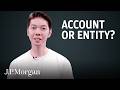 Account Validation Vs Entity Validation In Payments Explained J P Morgan