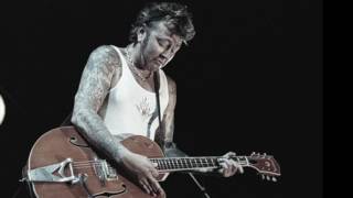 Brian Setzer (solo) - Rock This Town / C&#39;mon Everybody / Something Else