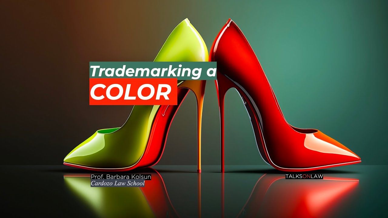 Creative IP and Fashion Law