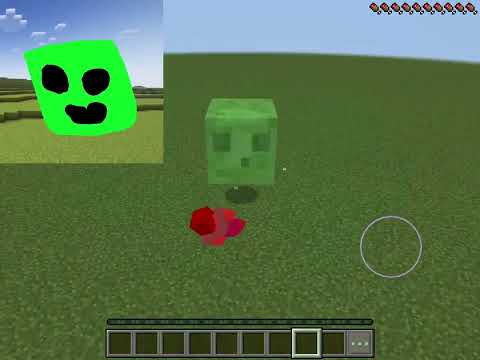 The Real Slime Shady | Minecraft Song by Dan Bull