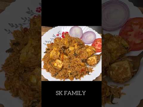 EASY LUNCH BOX RECIPE/ SK FAMILY/ #skfamily #lunchbox