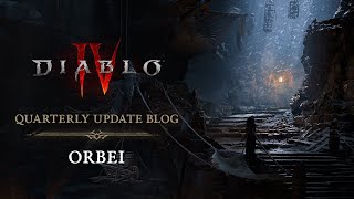 Мир Санктуария — Подробности локаций и подземелий Diablo IV