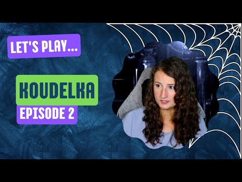 Koudelka: Episode 2 | First Playthrough