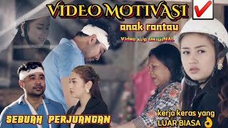 Download lagu Full video original - sebuah perjuangan dan kerja keras #perjuangan_anak_rantau #movie mp3