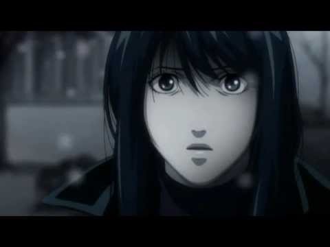 Death Note OST- 26- Dirge