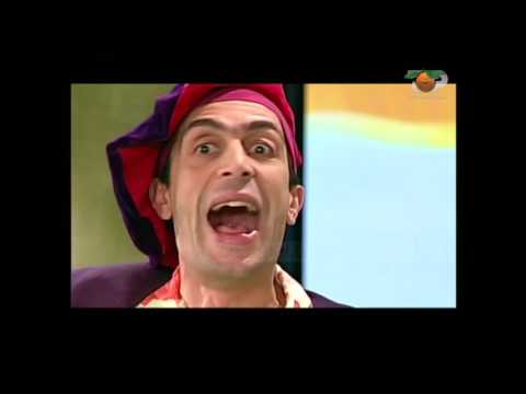 Portokalli, 4 Dhjetor 2005 - Ata (Skeci me Bulmetin)