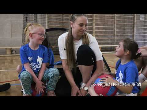 Akademia Olympic - Zajęcia z piłki nożnej dla dziewczynek (Playmakers)