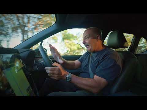 All-new Subaru Forester - Digital Instrument Cluster | Subaru Australia