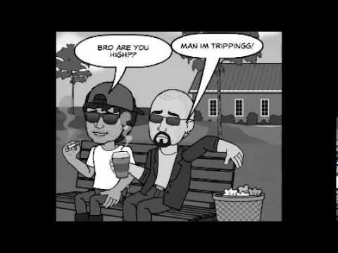 Lil Soulja Ft Neto "STUDIO FREESTYLE"