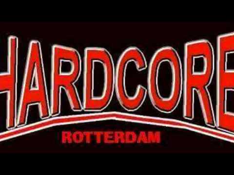 lekker hardcore nightmare dj paul pannik en lars