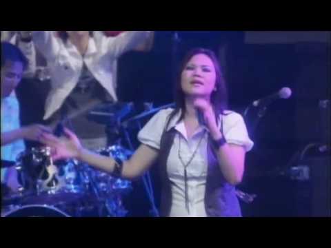 The God I Know (City Harvest Church) [Part 1]