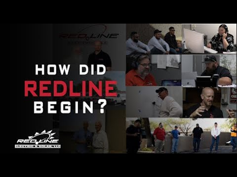 How Redline started?
