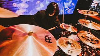 Download lagu BURGERKILL - Air Mata Api & Atur Aku (Live at Hammersonic Fest 2026) Drum Cam mp3