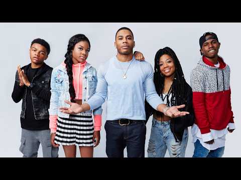 Nelly Children