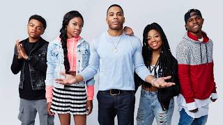 Inside Nelly’s Family Life: Meet His 5 Kids and Their Inspiring Stories