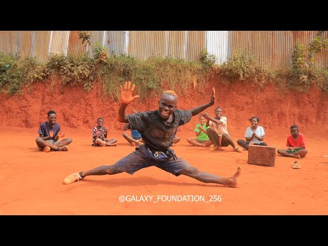 Jerusalema Top Best Dance Challenge 2021 \ 2022 | Galaxy African Kids New