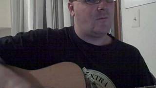 No explanation - the Church - acoustic cover