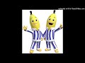 B1 B2 Banana Holiday