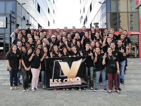 9º ENCONTRO DE FÃS CÉLINE DION - 1ªChamada