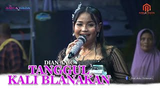 Download lagu TANGGUL KALI BLANAKAN - DIAN ANIC | ANICA NADA 25 MEI 2025 | GROGOL |  KAPETAKAN | CIREBON mp3