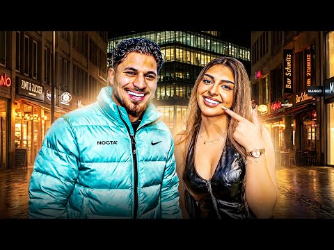 Sie erwischt ihren albanischen Freund beim fremdgehen 😂