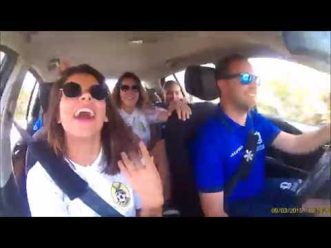 C.D Llamoro Féminas por la Colombina