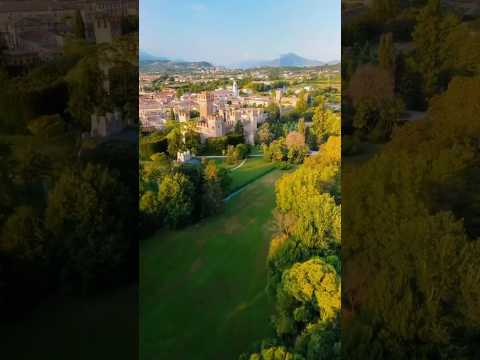 Lazise: A Gem on Lake Garda