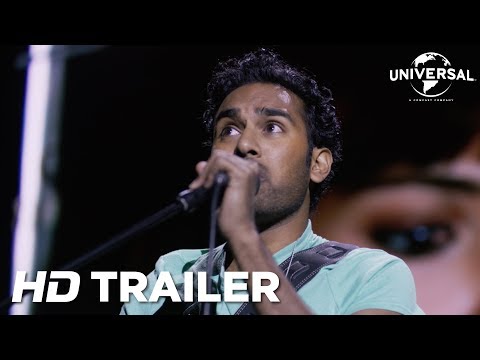 Yesterday (2019) Official Trailer