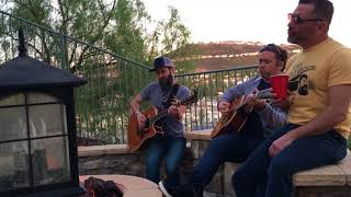 "See You Again" — Pat McGee, Patrick McAloon &amp; Jonathan Bryan Williams