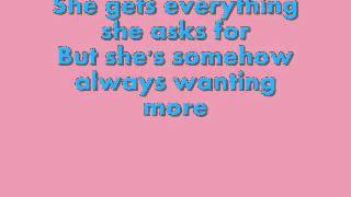 I Hate The Homecoming Queen - Emily Osment lyrics