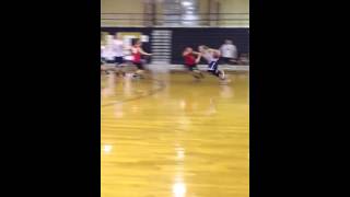 Creek Wood's Rachel Bell