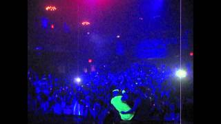 MIKE CHACH OPENING FOR DJ ALVARO AT WEBSTER HALL - BRITE NITES - NOV 16TH 2013
