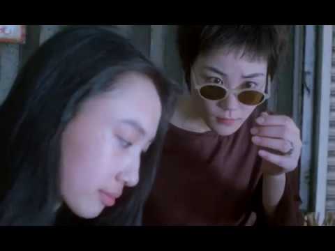Faye Wong - Dreams, Chungking Express (1994)