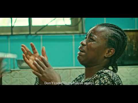 YEIN Official Trailer, Directed by Patrick Marcus Dauduokumor PMD