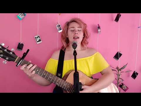 Sarah Hahn - Don't You Worry 'bout a thing (Cover) [2020 SP1 - T3]
