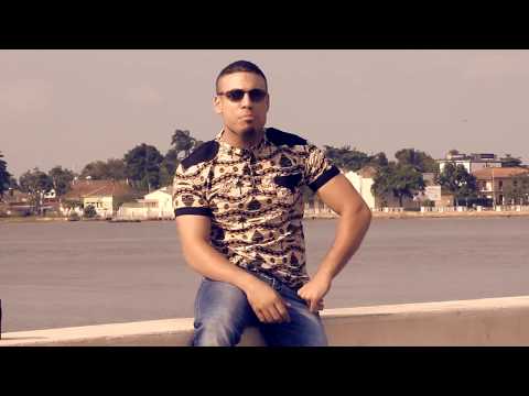 Mousa Halawi - São Tomé e Principe - WK Produções Oficial Video  FULL HD