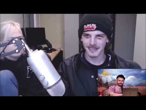 Anisa Jomha abusing Idubbbz for over 6 minutes straight