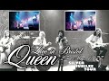 Queen Live In Bristol 23rd May 1977
