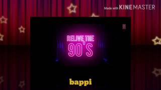 Tamma Tamma Again bappi lahari