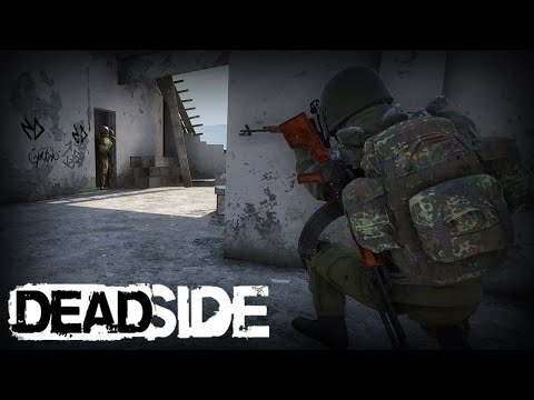 Chaos und Comedy | Deadside | Deutsch