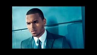 Chris Brown - Gettin Money