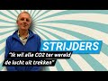 Franke wil de wereld véél groener maken  | Strijders #14