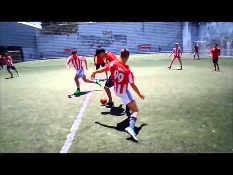 Final Torneo Intercolegial 2015 Sabado F5 "B"